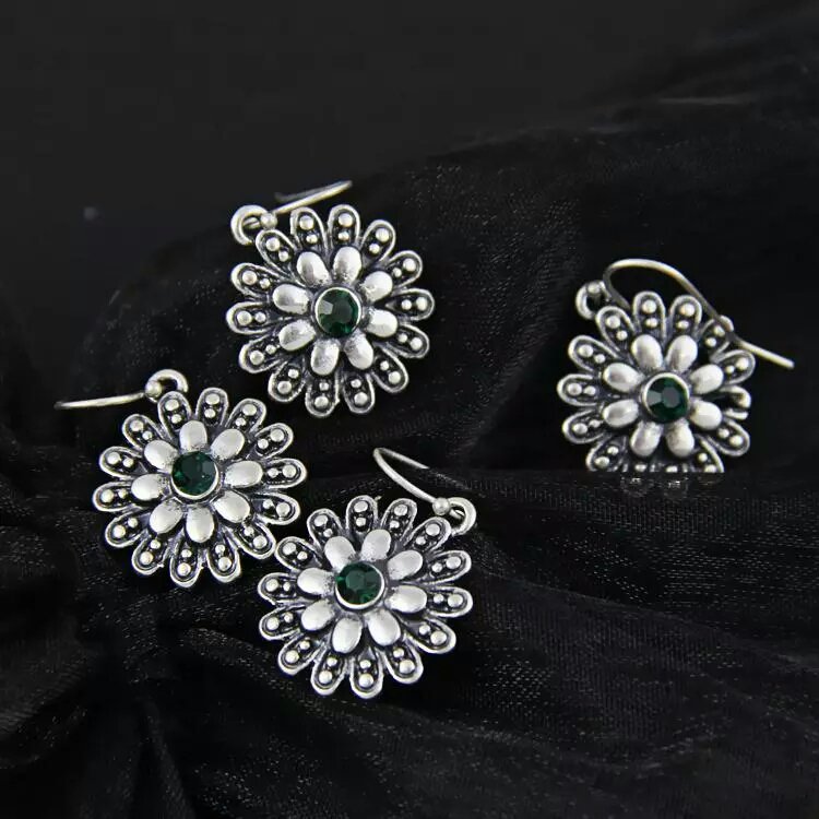 Thomas Sabo Orecchini da Donna in Argento Sterling 925