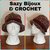 Cappello TULLE CLOCHE ad uncinetto- Crochet Hat - Multicolore