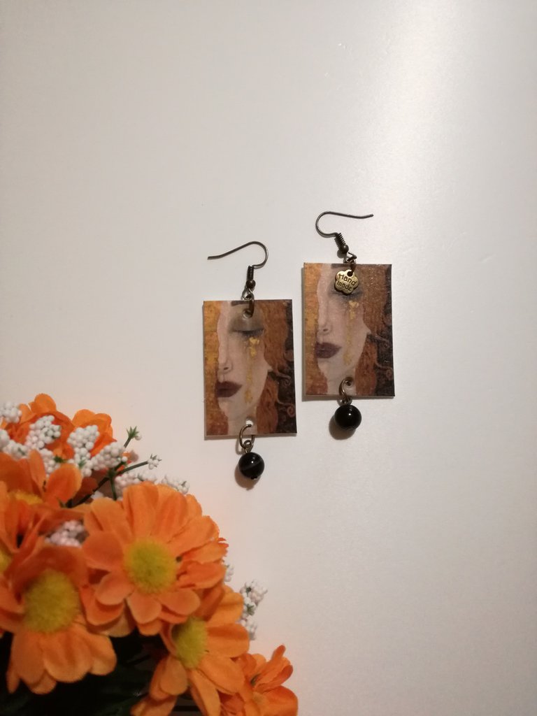 JO WISDOM Orecchini Pendenti A Goccia Infinito In Argento 925 Con Zirconia Cubica 3A – Chiusura A Leva – Confezione Regalo - 2