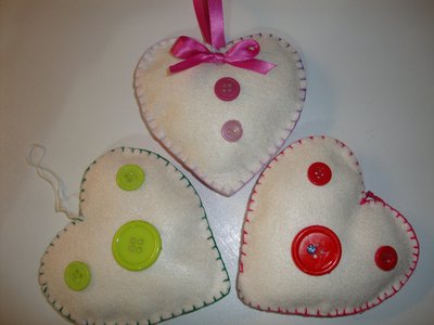 Set 3 pezzi decorazioni Natalizie Set 3 pezzi decorazioni Natalizie