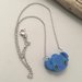 Collana Stitch semplice