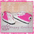 SCARPINE DA CULLA SPORTIVE BIMBA MODELLO SNEAKERS STILE CONVERSE ALL STAR FUCSIA