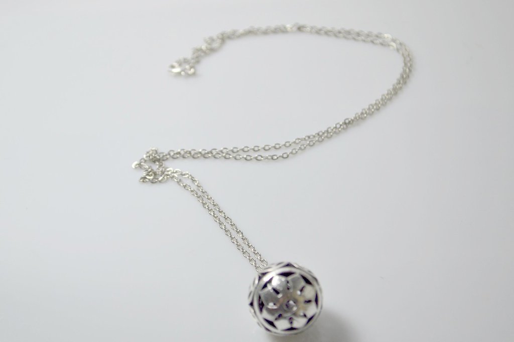 Medaglia Di San Sebastiano In Argento Massiccio 925 Con Catenina Veneziana 52 Cm, Diametro 18 Mm, Confezione Regalo, Made In Italy