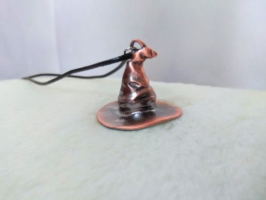 Cordino Identificativo Harry Potter Hogwarts - Accessorio Ufficiale Per Fan - Foto 6