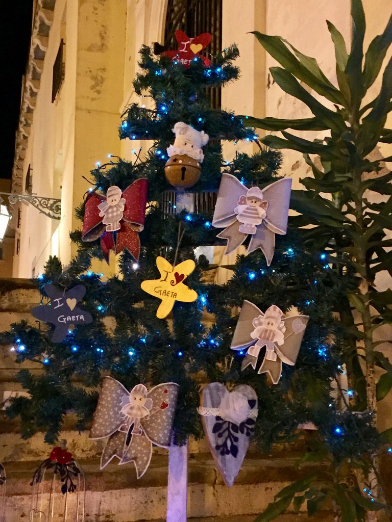 10 set di piccoli cappelli natalizi fai da te, sciarpe