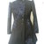 Cappotto da donna bello ed elegante con pizzo bruxelles