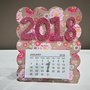 calendari 2018 decorativi