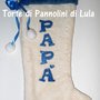Calza Natalizia Epifania- Personalizzata con Nome- Idea regalo originale