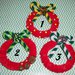 Mini Ghirlande Natalizie Decorative - Christmas Collection^^