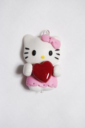 Hello Kitti Cuore