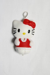 Hello Kitty Rosso