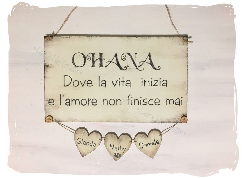 Regalo fai da te per tutta la famiglia | Idee Festa