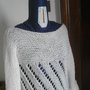 maglione donna lana