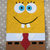 Porta pigiama Spongebob