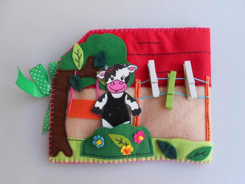 Barattolo Sonoro – Verso Della Mucca - Foto 8