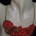 Collana PETAL SPRING ZIP