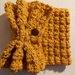 SCALDACOLLO GIALLO BOUCLE'