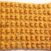 SCALDACOLLO GIALLO BOUCLE'