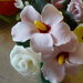 bouquet ibisco
