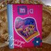 Album fotografico shimmer and shine