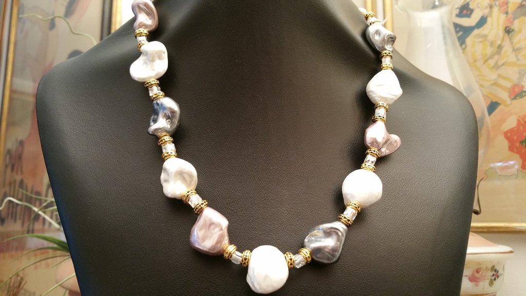 Sedia Acapulco - Gambe Bianche | Leroy Merlin - Foto 3