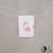Card Art Inviti compleanno per bimba unicorno 7x15cm 