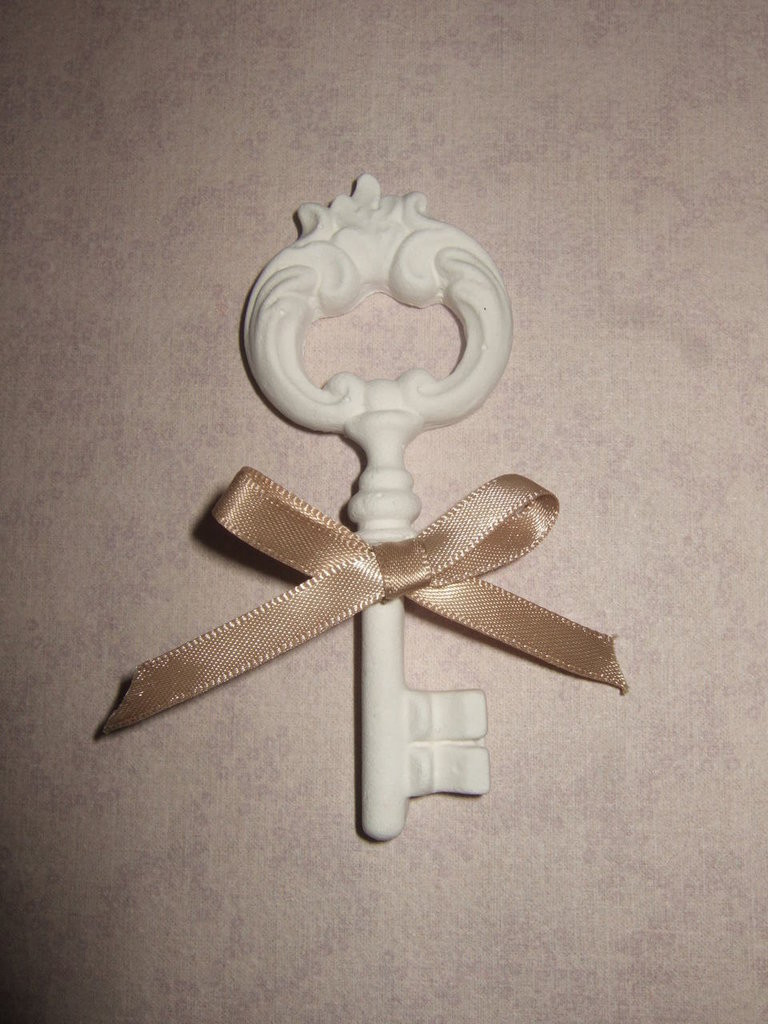 50*Gessetti Profumati Artigianali A Forma Di Cuore Spirale Per Noz Compleanno Chiudipacco Segnaposto Cresima Comunione 2