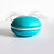 Collana lunga con Macaron Tiffany