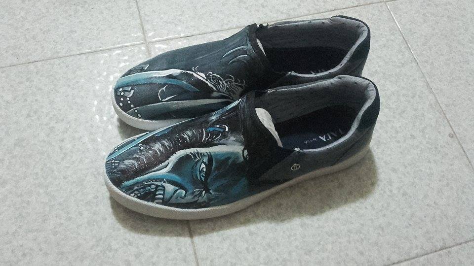 Wolverine Men's Darco 6" INT MET Steel-Toe EH-M - Foto 10