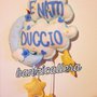 Fiocco nascita bimbo