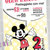 Invito digitale Mickey Mouse 