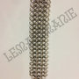 #bracciale #fascia #chainmail