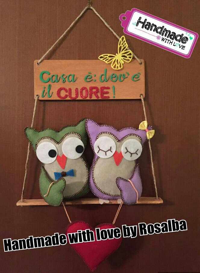 Cerchio Fuori Porta In Plexiglass 30 Cm Specchiato Vari Colori