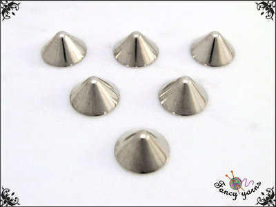 QUARKZMAN 160pz Rivetti A Cupola Tonda Bronzo, Rivetti Rotondi Borchie