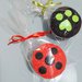 yo-yo ladybug gadget