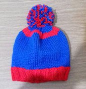 cappello di lana cappello di lana