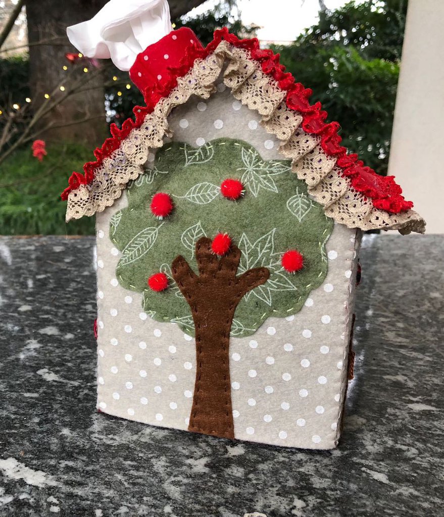 Portafazzoletti In Pelle PU Elegante - Scatola Magnetica Per Auto E Casa - 24x12x9.5cm - Foto 1