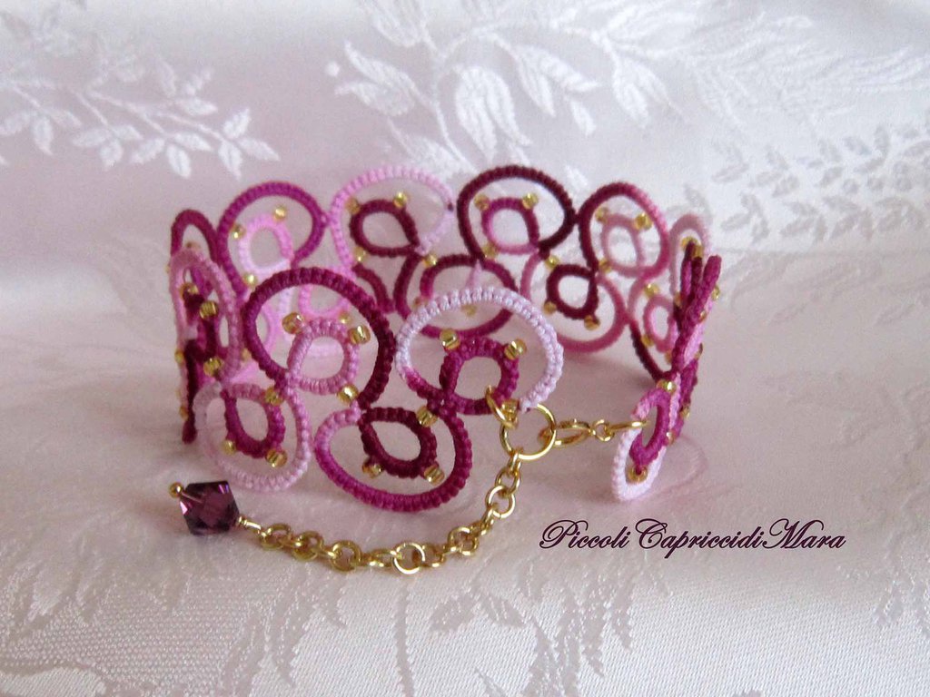 Bracciale Donna Amen RAINBOW in Argento 925 Gold codice BRGRSEGRO