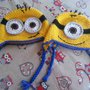 Cappelloa a tema Minions