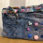 POCHETTE DI JEANS