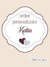 inserzione riservata per Katia