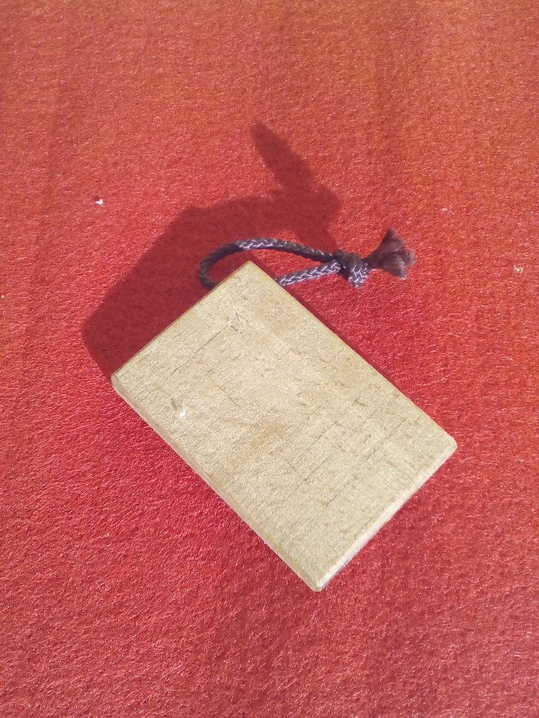 Mini Taglieri In Legno Non Trattato - 36 Pezzi Per Salumi, Formaggi E Decorazione - Foto 2