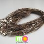 Collana Lana/Wool Necklace