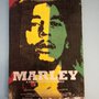 Quadretto Bob Marley
