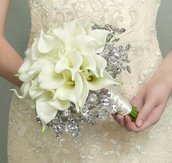 Bouquet da sposa