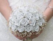 Bouquet da sposa