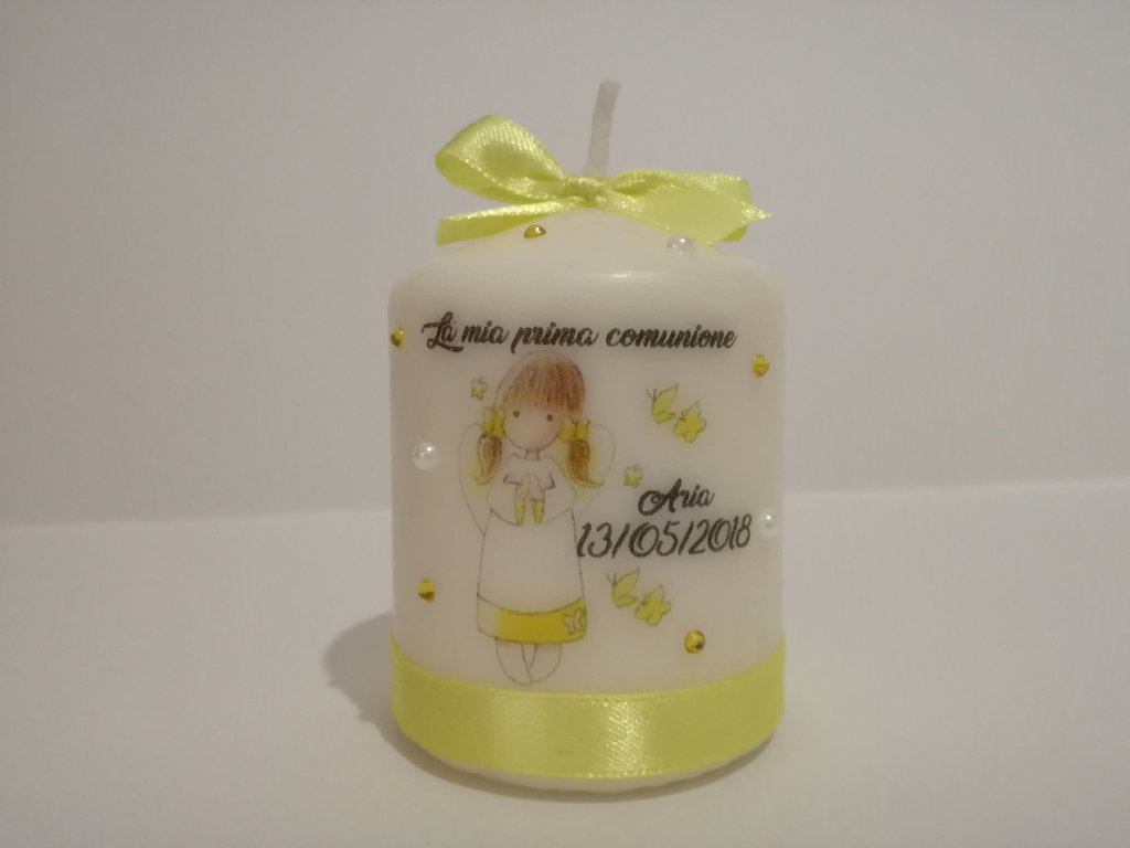 Candela CHAMPION RCJ8Y - Confezione Da 8 Pezzi - 3