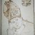 Quadro pirografato a mano San Giovanni Paolo II. Karol Wojtyla 