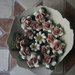 roselline in ceramica