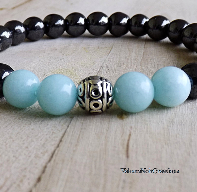 Nupuyai Set Di 25 Pietre Rune In Ematite Naturale – Alfabeto Elder Futhark Per Divinazione, Meditazione E Guarigione